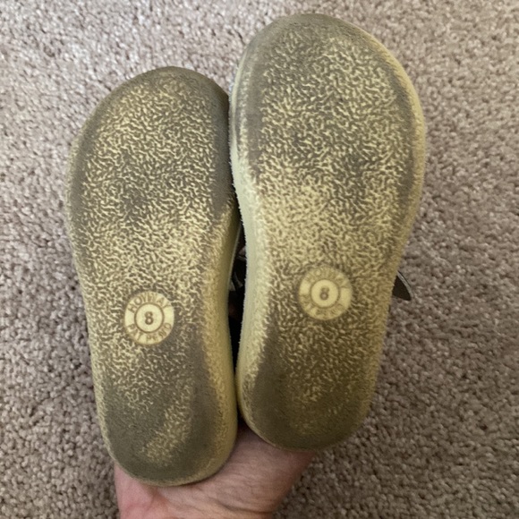 SunSan toddler sandals - Picture 5 of 5